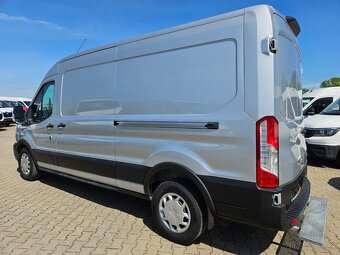 Ford Transit Lift L3H2 2.0 TdCi 170 HP/EURO 6 - 7