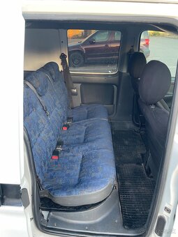 Citroen Berlingo - 7