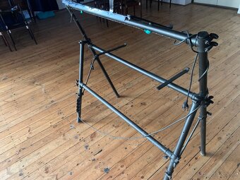 Stojany na klávesy 8 ks. - 7