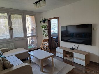 Prenajom 3 i. bytu - 7