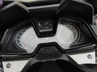 HONDA NSS 125 FORZA 2017 ABS - 7