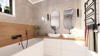 Vo výstavbe 5izb RD v Križovanoch nad Dudváhom - 7