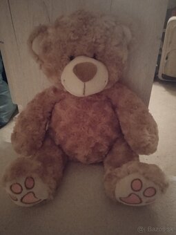 Plyšáky - 7