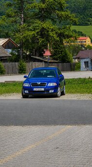 Predám Škoda octavia ll 1.9TDI 77kw - 7