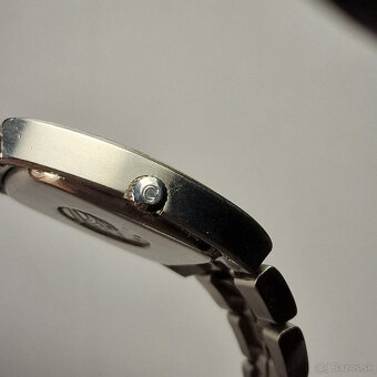 Omega Constellation Pánske Vintage Hodinky - 7