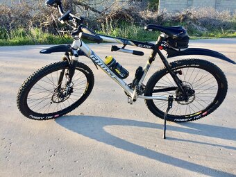 TOP MTB GHOST – Mavic, RockShox, hydraulika 🚵♂️ - 7