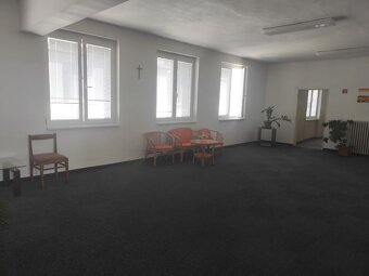 Prenajmeme kanceláriu 26,2 m2 v Nitre - 7
