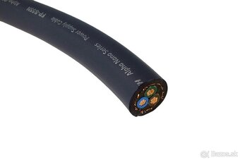 OYAIDE TUNAMI V2, FURUTECH FP-S 55N - 7