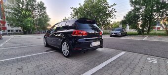 Volkswagen Golf 6 GTI 2.0 TSI - 7
