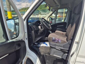 Peugeot Boxer 2.2 BlueHDi 333 L3 - 7