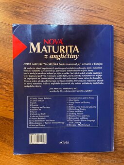 Knihy k maturitnej skuške - 7