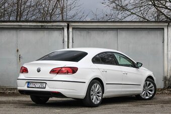 Volkswagen CC 2.0 TDI DSG 103kw /AJ NA SPLATKY/ - 7