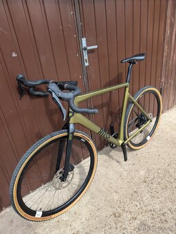 Rosé Backroad GRX - 7