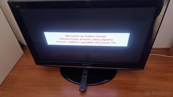 Panasonic VIERA TX-P37X10Y 37" - 7