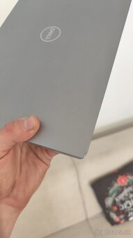 Dell Latitude 5500 - 7