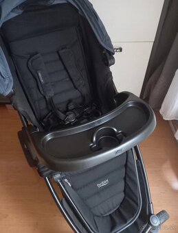 Športový kočík Britax B-Motion 4 plus - 7