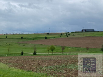 NA PREDAJ STAVEBNÝ POZEMOK NITRA - LUŽIANKY, RED OAK - 7