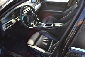 BMW 330 D Touring E91 170 kW na náhradné diely - 7