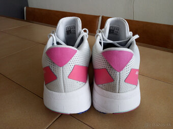 Panske bezecke tenisky ADIDAS Adizero SL. - 7