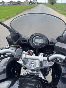 Yamaha FZ6 Fazer - 7