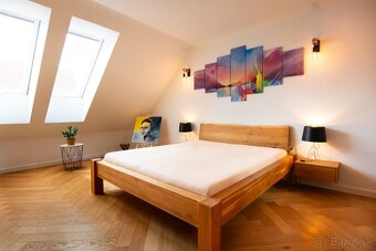 Luxusný SMART 3izbový byt v Rezidencii pri Hradbách, Trnava - 7