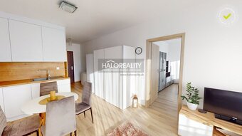 HALO reality - Predaj, dvojizbový byt Liptovský Mikuláš, Sto - 7