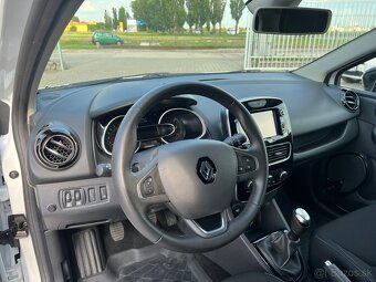 Renault Clio Grandtour TCe 90 Limited - 7