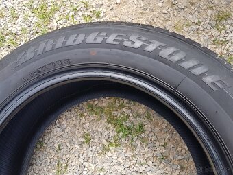 225/60 r17 letné pneumatiky 4ks Bridgestone DOT2022,2020 - 7