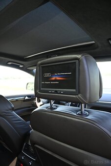 Q7 4.2tdi 250kw 20q1 - 7