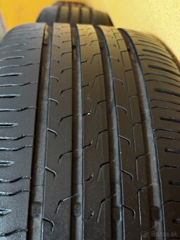 Hliníkové disky šKODA HELIX 5X112 r16 - 7