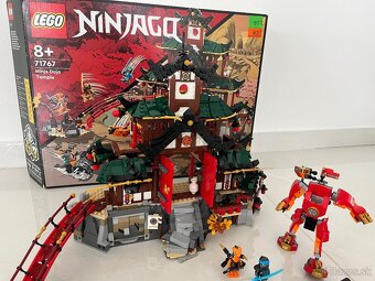 Lego Ninjago 71767 - 7