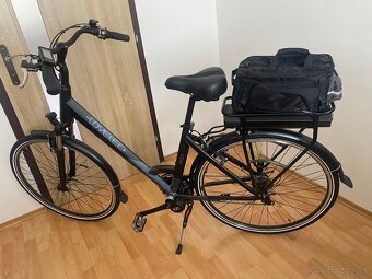 NOVÝ ELEKTROBICYKEL LOVELEC MAIA - 7