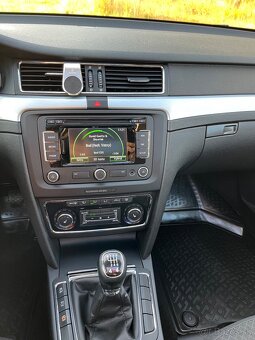 Predám Škoda Superb 2.0tdi 4x4 - 7