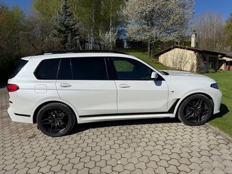 BMW X7 30d - 7