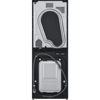 Práčka a sušička LG WT1210BBF nová - 7