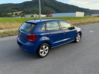 VW Polo - 7