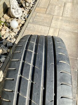5x112 R18 8J ET40 Audi ALU RS - 7