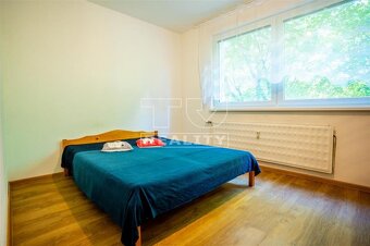 Rezervovaný
TUreality exkluzívne ponúka krásny 3i byt... - 7