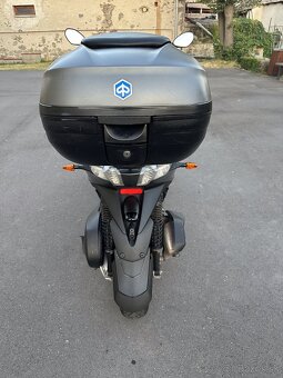 Piaggio MP3 300 yourban - 7