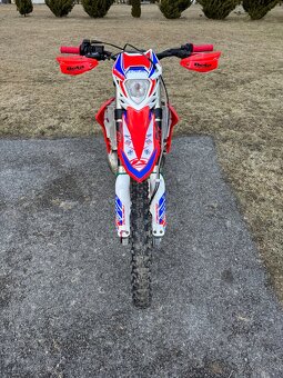 Bata rr 250 Racing 2022 - 7