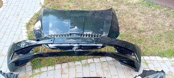 Predok Superb III pred FL - 7