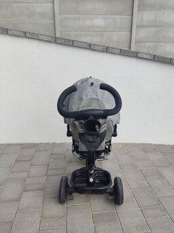 Detská trojkolka Kinderkraft - 7