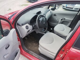 Citroën C3 1.1 Plus - 7