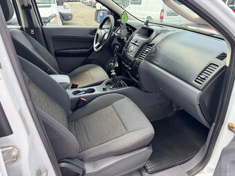 Ford Ranger 2.2 TDCi 150k DoubleCab 4x4 XL - 7