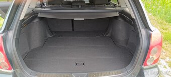 Toyota Avensis 2.2 D4D ,110kw - 7