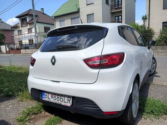 Clio - 7
