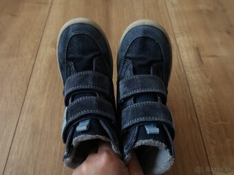 Prechodné topánky SUPERFIT 28 (18,3 cm) s GORE-TEX - 7