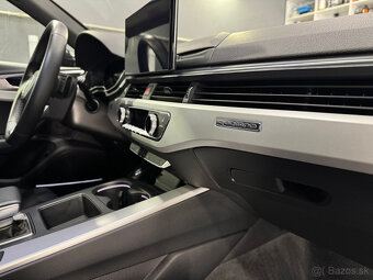 Audi A4 Avant 40 2.0 TDI S-LINE QUATTRO - 7
