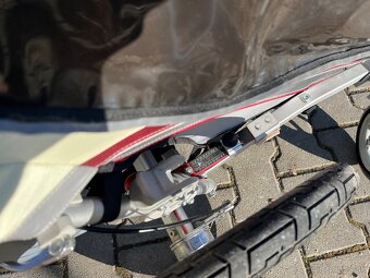 Thule chariot CX1 - 7