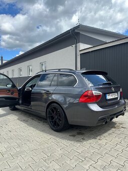 Bmw 335xi 2007 - 7